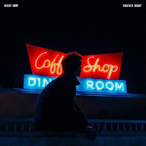 Night Shop: Forever Night ( Vinyl )
