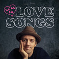Jason Mraz: Lalalalovesongs ( Vinyl )