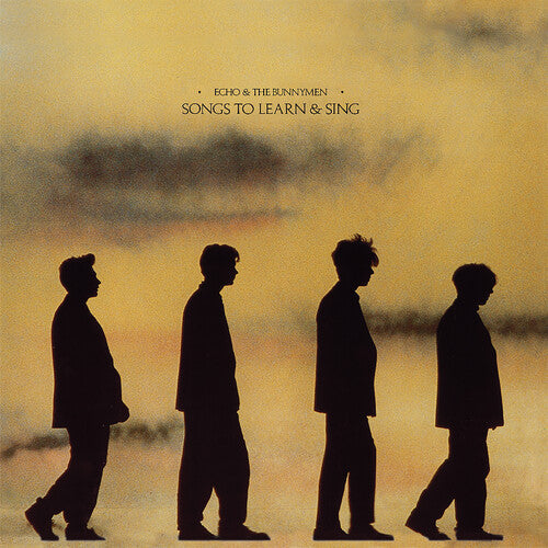 Echo & Bunnymen: Songs To Learn & Sing (2021) ( Vinyl )