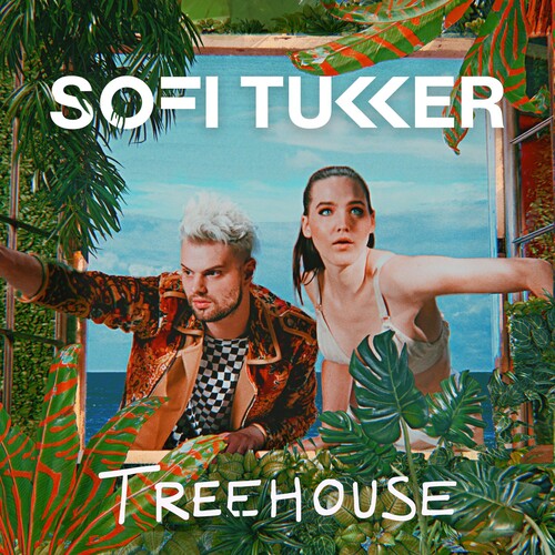 Sofi Tukker: Treehouse ( Vinyl )