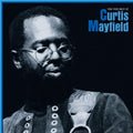 Curtis Mayfield: The Very Best Of Curtis Mayfield ( Vinyl )