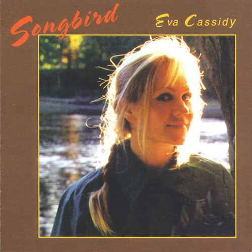 Eva Cassidy: Songbird ( Vinyl )