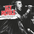 The Sex Pistols: Burton On Trend Recordings Live At The 76 Club ( Vinyl )