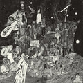 Rudimentary Peni: Death Church ( Vinyl )
