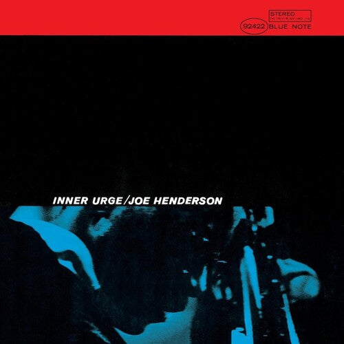 Joe Henderson: Inner Urge ( Vinyl )