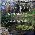 Metronomy: Small World ( Vinyl )
