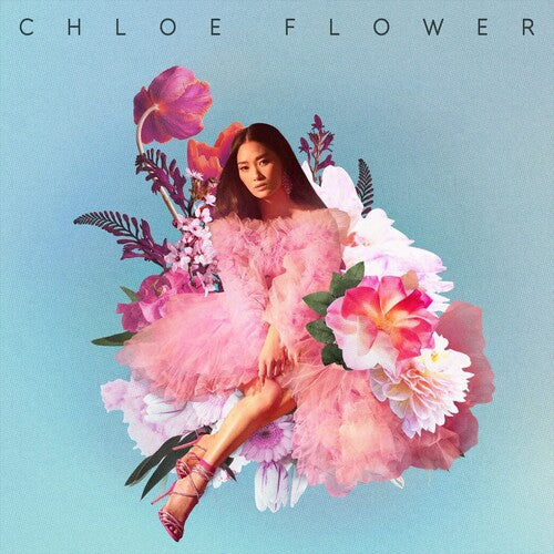 Chloe Flower: Chloe Flower ( Vinyl )