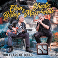 Elvin Bishop: 100 YEARS OF BLUES ( Vinyl )