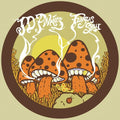 Jd Pinkus: Fungus Shui (Orange Sunshine) ( Vinyl )