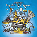 Knowsum: Knowsum's Fantastic Loop Machine ( Vinyl )