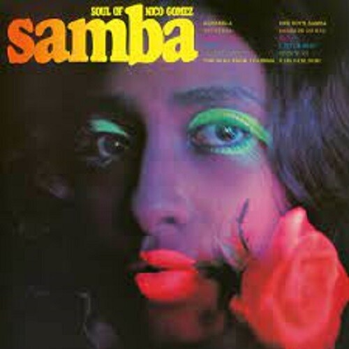 Nico Gomez: Soul Of Samba ( Vinyl )