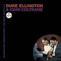 Ellington, Duke / Coltrane, John: Duke Ellington & John Coltrane ( Vinyl )