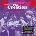 The Creation: Making Time: The Best Of [140-Gram Splatter Colored Vinyl] ( Vinyl )