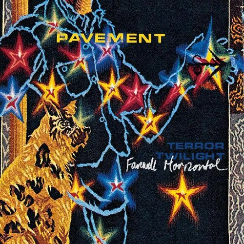 Pavement: Terror Twilight: Farewell Horizontal ( Vinyl )