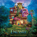 Lin-Manuel Miranda: Encanto (Original Soundtrack) ( Vinyl )