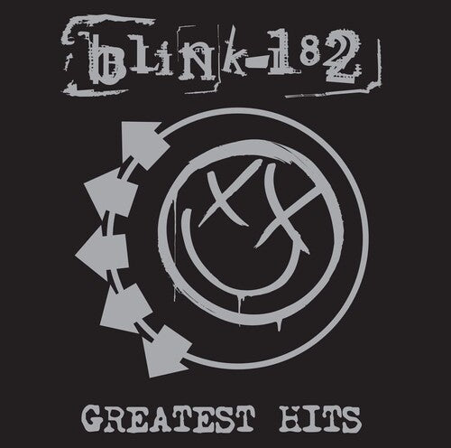 blink-182: Greatest Hits ( Vinyl )