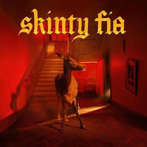 Fontaines D.C.: Skinty Fia ( Vinyl )