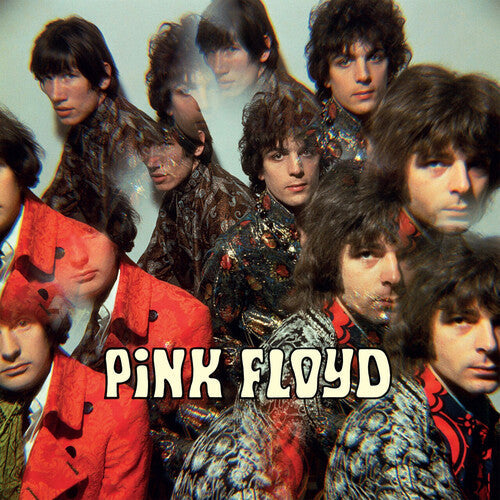 Pink Floyd: Piper At The Gates Of Dawn (Mono Version) ( Vinyl )