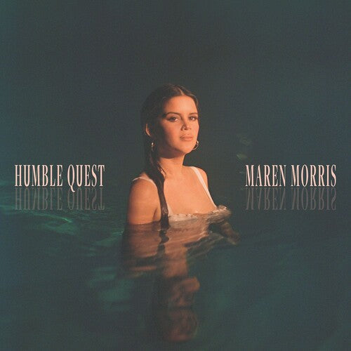 Maren Morris: Humble Quest ( Vinyl )