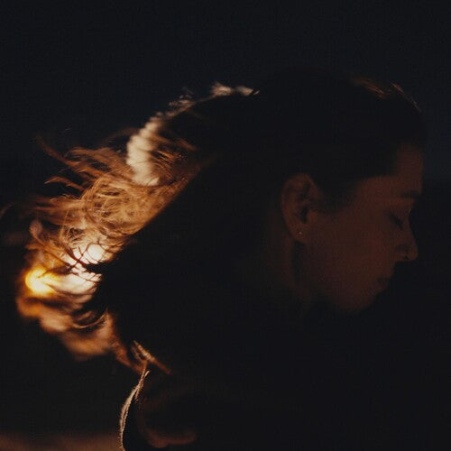 Lizzy McAlpine: five seconds flat ( Vinyl )
