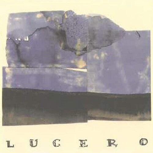 Lucero: Lucero ( Vinyl )