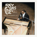 Ray Charles: Live In Stockholm 1972 ( Vinyl )