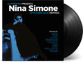 Simone, Nina / DJ Maestro Presents: Little Girl Blue Remixed ( Vinyl )