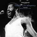 Teddy Pendergrass: John Morales Presents Teddy Pendergrass - Voice - Remixed With Philly  Love ( Vinyl )