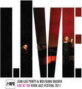 Jean-Luc Ponty: Live At The Bern Jazz Festival ( Vinyl )