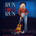Dolly Parton: Run Rose Run ( Vinyl )
