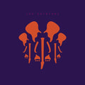 Joe Satriani: The Elephants Of Mars ( Vinyl )