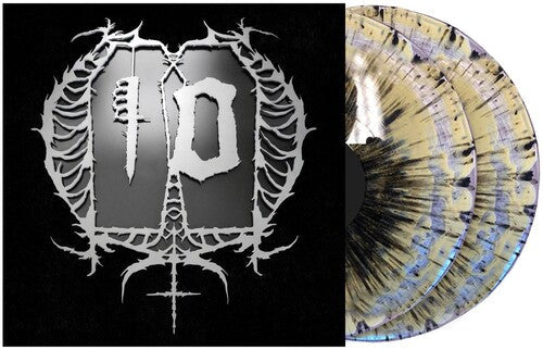 The Last Ten Seconds of Life: The Last Ten Seconds Of Life ( Vinyl )