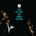 John Coltrane & Johnny Hartman: John Coltrane & Johnny Hartman ( Vinyl )