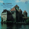 Bill Evans: At The Montreux Jazz Festival ( Vinyl )