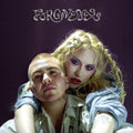Girlpool: Forgiveness ( Vinyl )