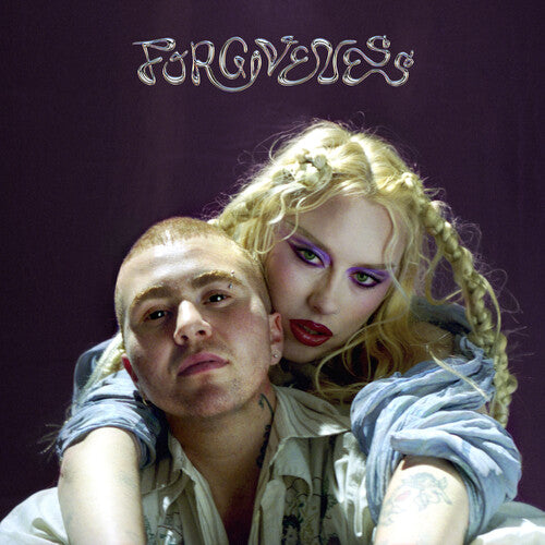 Girlpool: Forgiveness ( Vinyl )