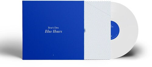 Bear's Den: Blue Hours - White ( Vinyl )