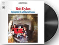 Bob Dylan: Bringing It All Back Home ( Vinyl )