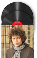 Bob Dylan: Blonde On Blonde ( Vinyl )