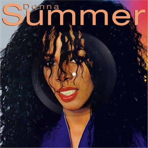 Donna Summer: Donna Summer: 40th Anniversary [Picture Disc] ( Vinyl )