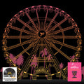 Pixies: Live At Coachella 2004 [140-Gram Orange & Yellow Splatter Colored Vinyl] ( Vinyl )