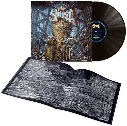 Ghost: Impera ( Vinyl )