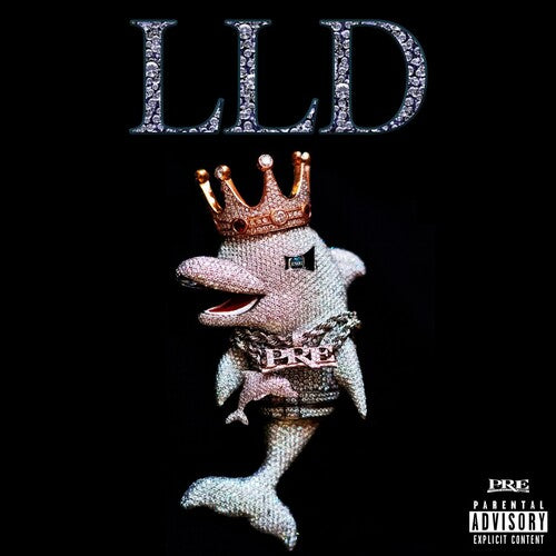 Paper Route Empire: Long Live Young Dolph - Oceania ( Vinyl )