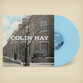 Colin Hay: Now And The Evermore (Blue) ( Vinyl )