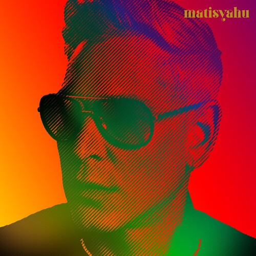 Matisyahu: Matisyahu ( Vinyl )