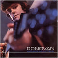Donovan: What's Bin Did And What's Bin Hid (Marble Blue & White) ( Vinyl )