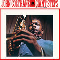 John Coltrane: Giant Steps ( Vinyl )