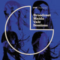 The Broadcast: Bbc Maida Vale Sessions ( Vinyl )