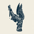Mondo Cozmo: This Is For The Barbarians ( Vinyl )