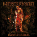 Meshuggah: Immutable ( Vinyl )